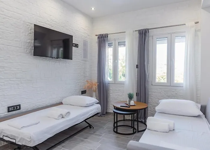 Apartmán Seaside Galissas