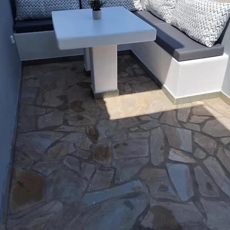 شقة Seaside غاليساس