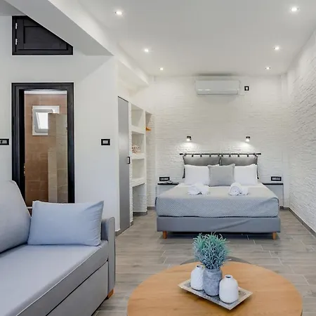 شقة Seaside غاليساس