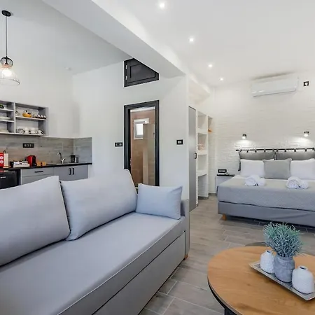 Seaside شقة غاليساس