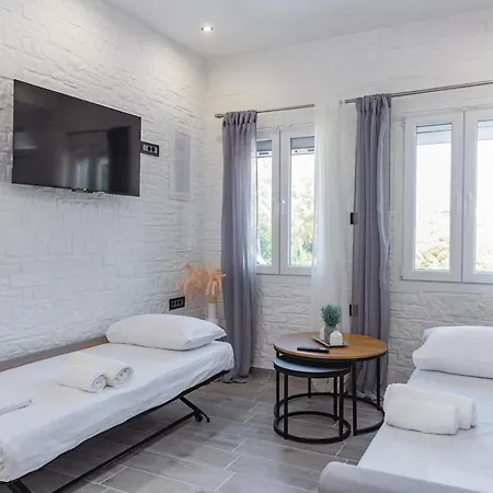 Apartment Seaside Galissas