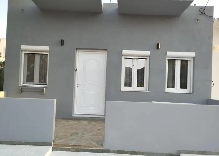 Apartamento Seaside *