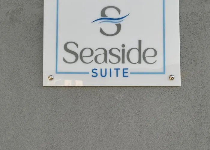 Apartamento Seaside Galissas