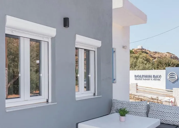 Seaside Apartamento *