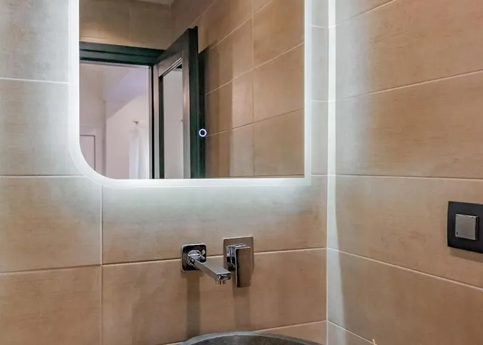 Apartamento Seaside *