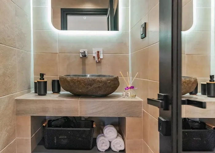 Apartamento Seaside *