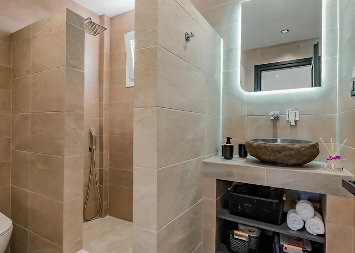 Apartamento Seaside *