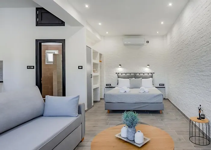 Apartamento Seaside Galissas