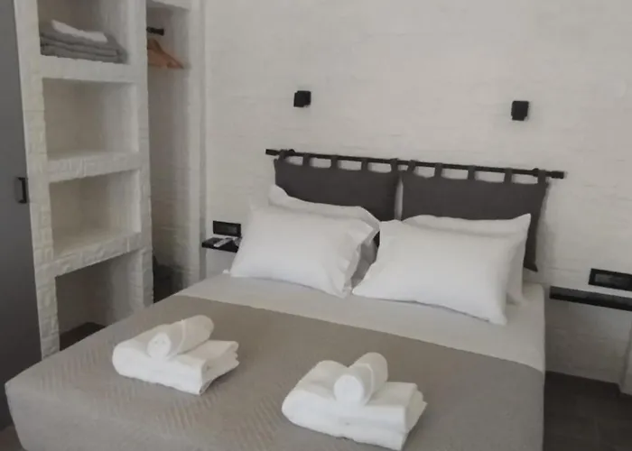 Seaside Apartamento *