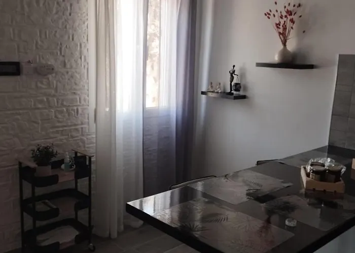 Apartamento Seaside *